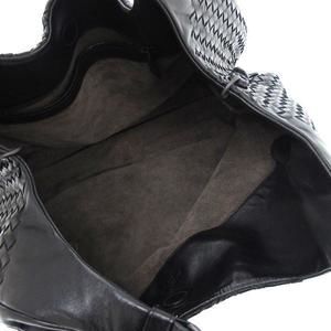 Bottega Veneta Campana Bag Large